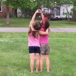 Meet your Posher, Terri